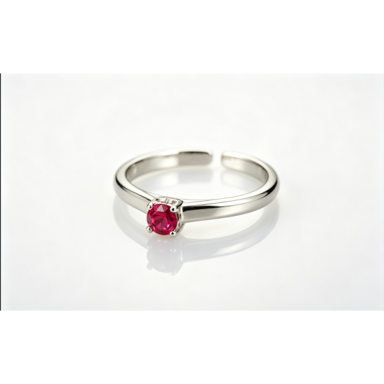 Love of a Lifetime Ring