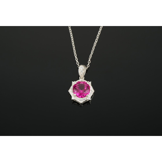 Celestial Beauty Necklace