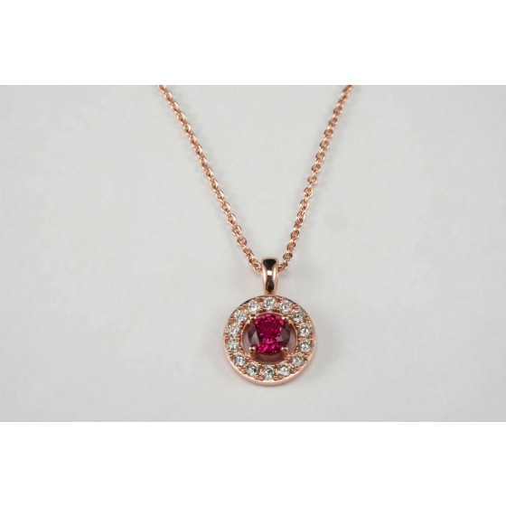 Universal Fortune Necklace
