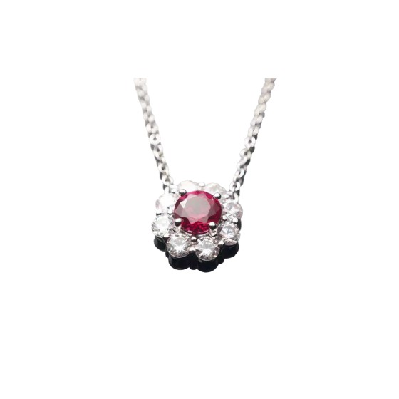 Sunlit Radiance Necklace